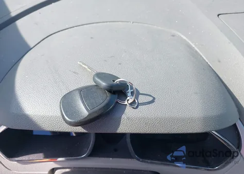 2011 Chevrolet Traverse 2Lt z USA, uszkodzony, nr VIN 1GNKVJED7BJ382639